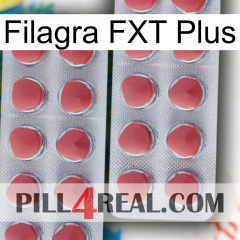 Filagra FXT Plus 19